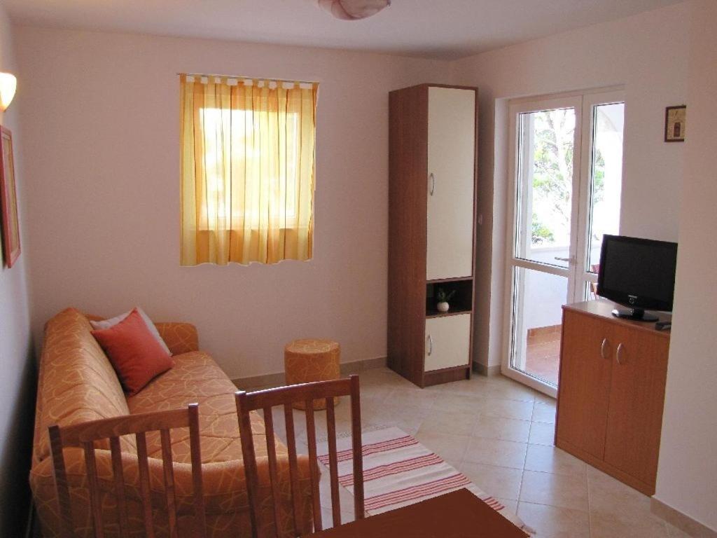 Apartmán La Riva - Seafront *