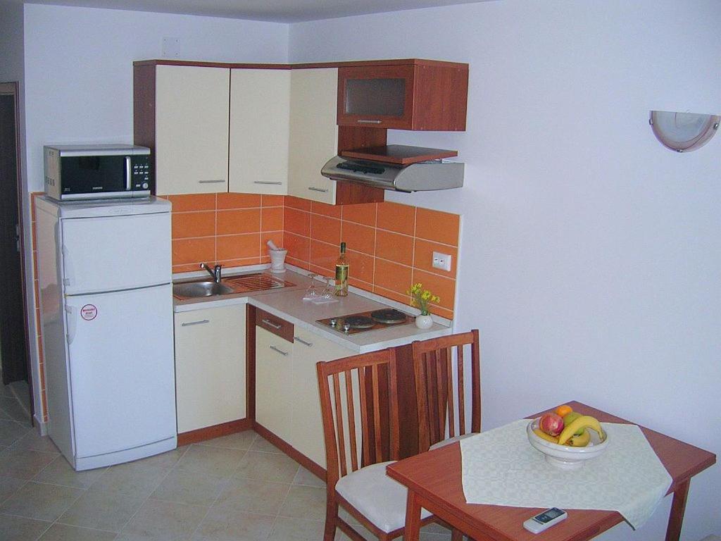 La Riva - Seafront Apartmán Sutivan