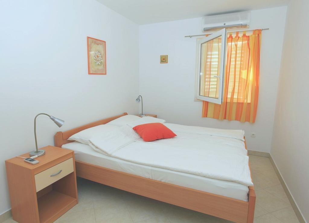 La Riva - Seafront Apartmán Sutivan