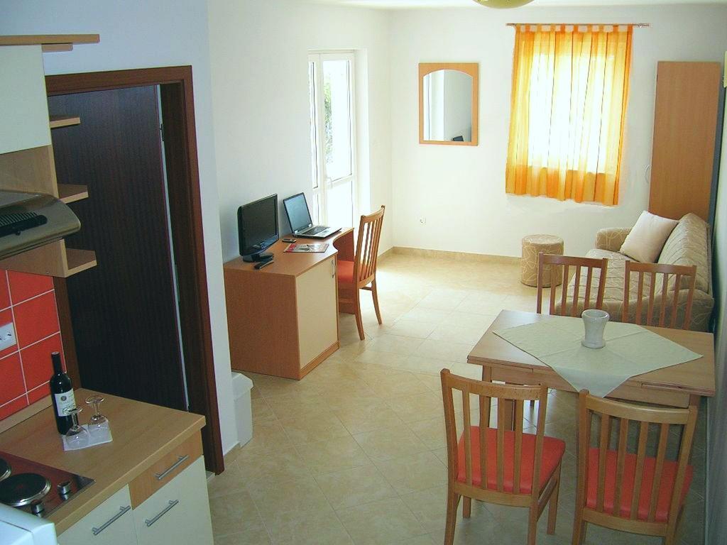 Apartmán La Riva - Seafront *