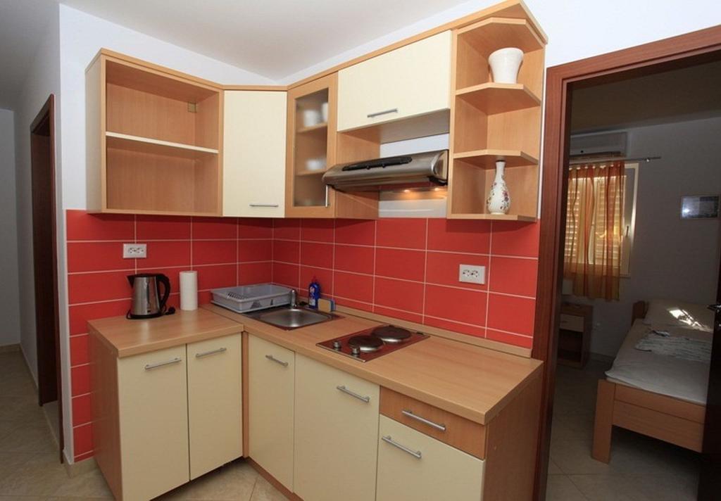 Apartament La Riva - Seafront