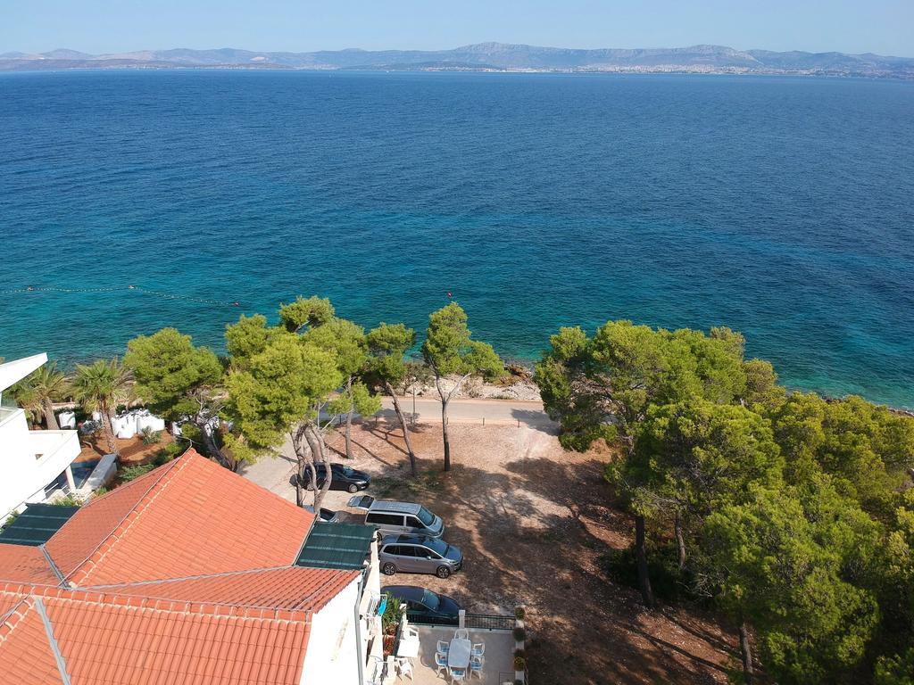 Apartmán La Riva - Seafront *