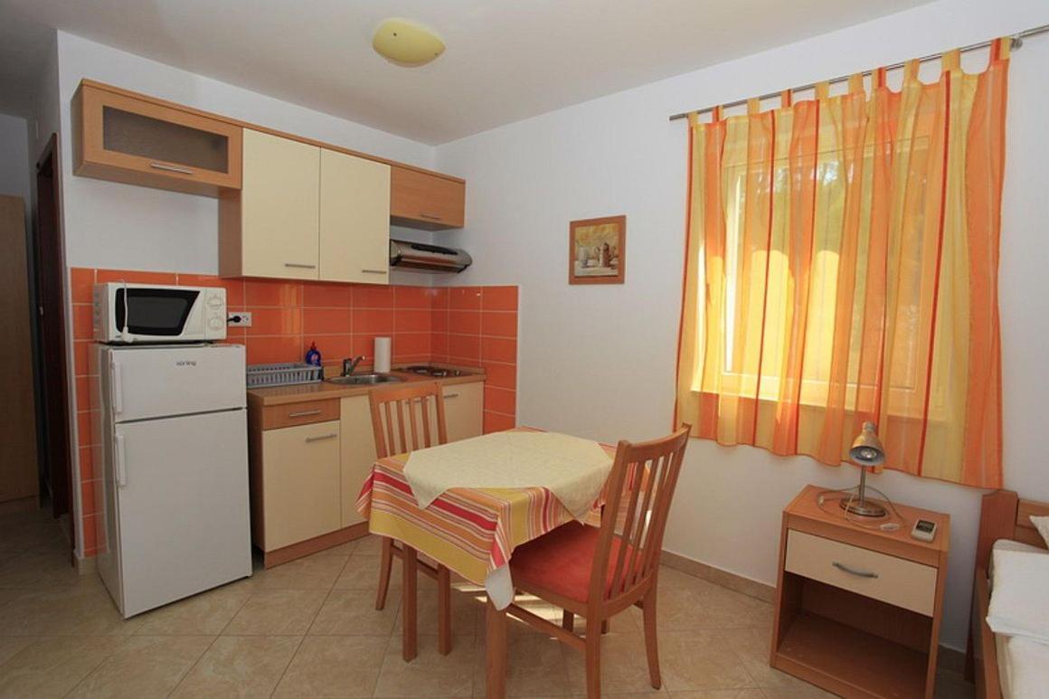 La Riva - Seafront Apartmán