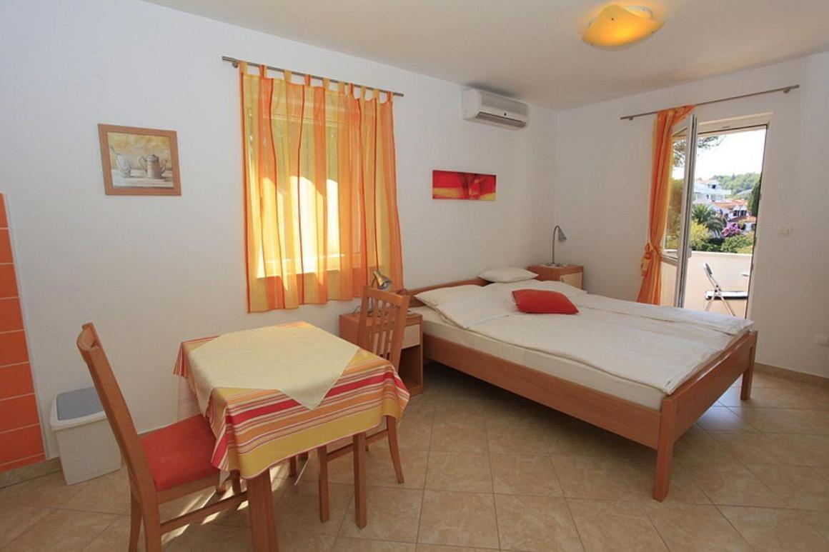 Apartmán La Riva - Seafront *
