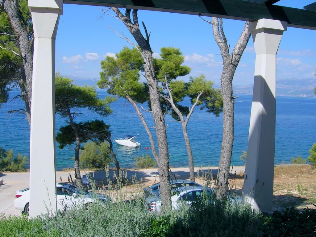 La Riva - Seafront Apartma *